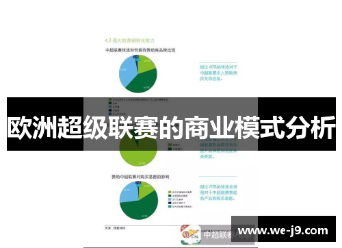 欧洲超级联赛的商业模式分析