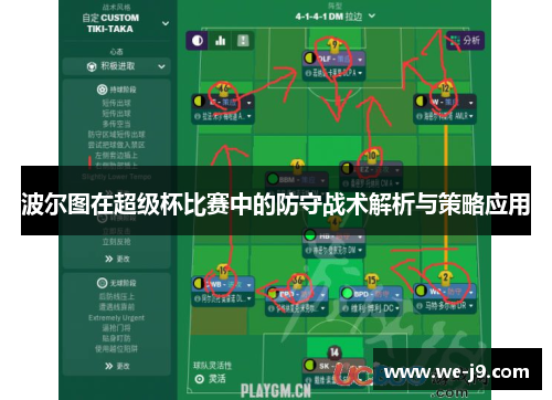 波尔图在超级杯比赛中的防守战术解析与策略应用