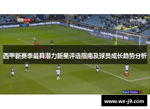 西甲新赛季最具潜力新星评选指南及球员成长趋势分析