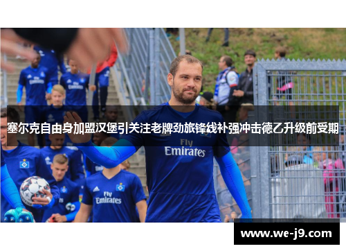 塞尔克自由身加盟汉堡引关注老牌劲旅锋线补强冲击德乙升级前受期 塞尔克自由身加盟汉堡引关注老牌劲旅锋线补强冲击德乙升级前受期