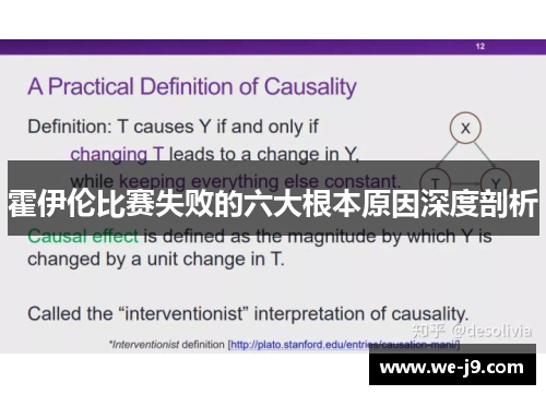霍伊伦比赛失败的六大根本原因深度剖析