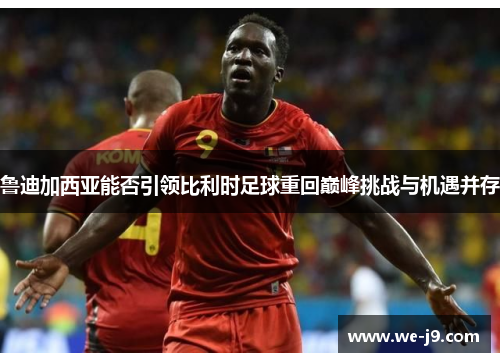 鲁迪加西亚能否引领比利时足球重回巅峰挑战与机遇并存 鲁迪加西亚能否引领比利时足球重回巅峰挑战与机遇并存
